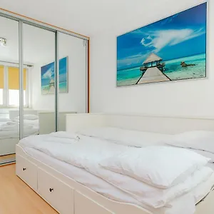 Shortstaypoland św. Wincentego Apartament