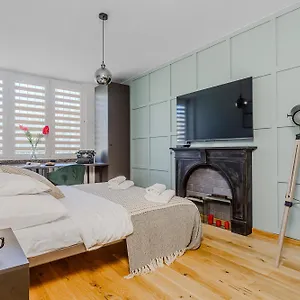 P&o Suwalska Apartament