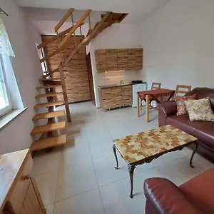 Odpoczynek Wsrod Zieleni Apartament