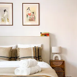 Flh Boutique Apartament