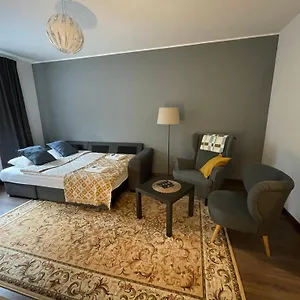 Pohulanka Apartament