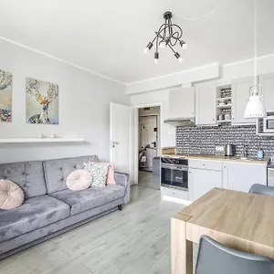 Gama Kondratowicza18 Apartament
